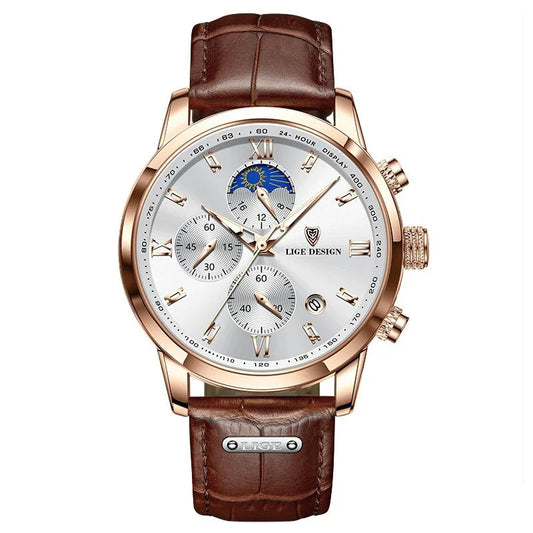 Ludwig Lige Azure Pearl
