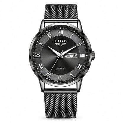 Ludwig Lige The Celina Black