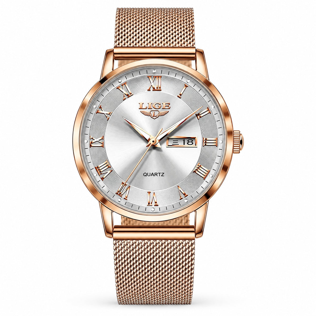 Ludwig Lige The Celina Pearl