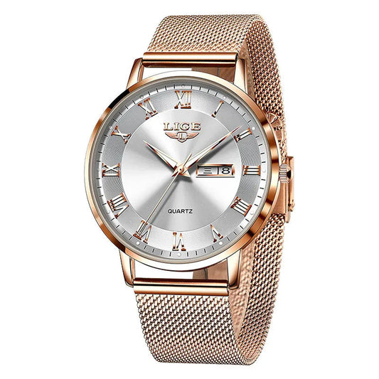 Ludwig Lige The Celina Pearl