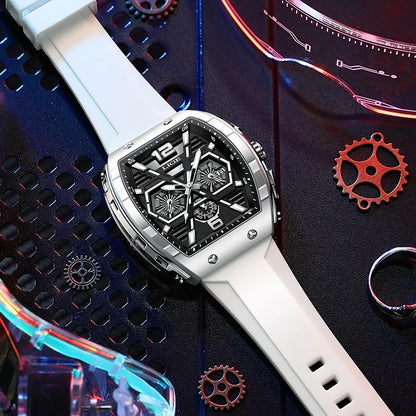 Ludwig Lige Chrono Prestige