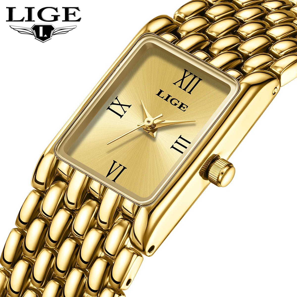 Ludwig Lige LIGE Élégance