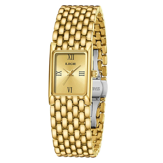 Ludwig Lige LIGE Élégance Gold