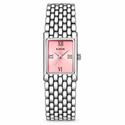 Ludwig Lige LIGE Élégance Silver Pink