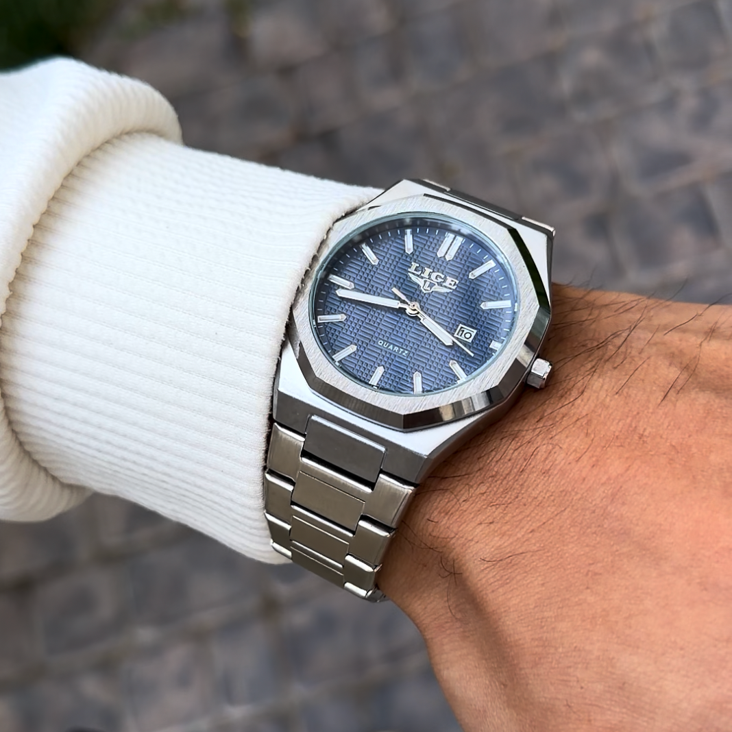 Ludwig Lige Grand Oak