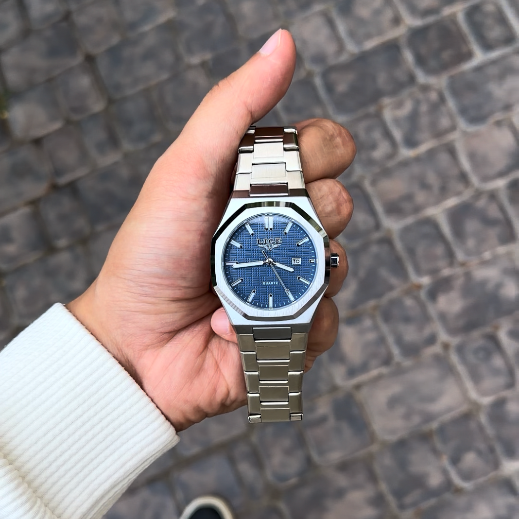 Ludwig Lige Grand Oak