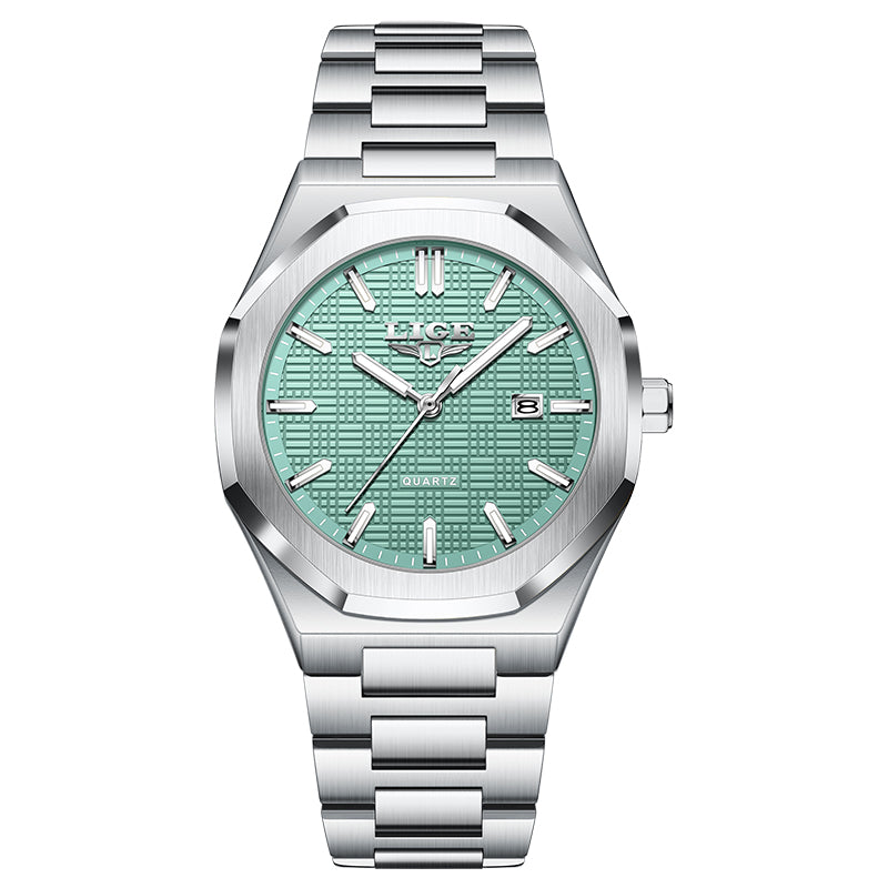 Ludwig Lige Grand Oak Jade