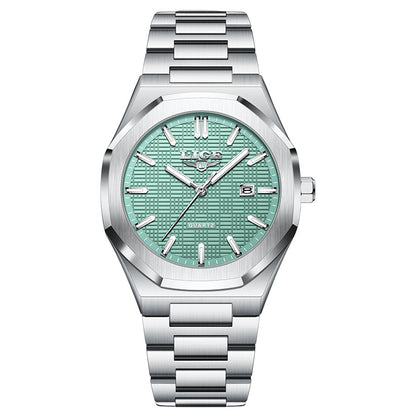 Ludwig Lige Grand Oak Jade