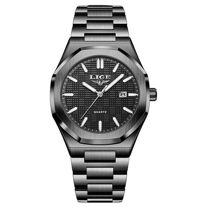 Ludwig Lige Grand Oak Onyx