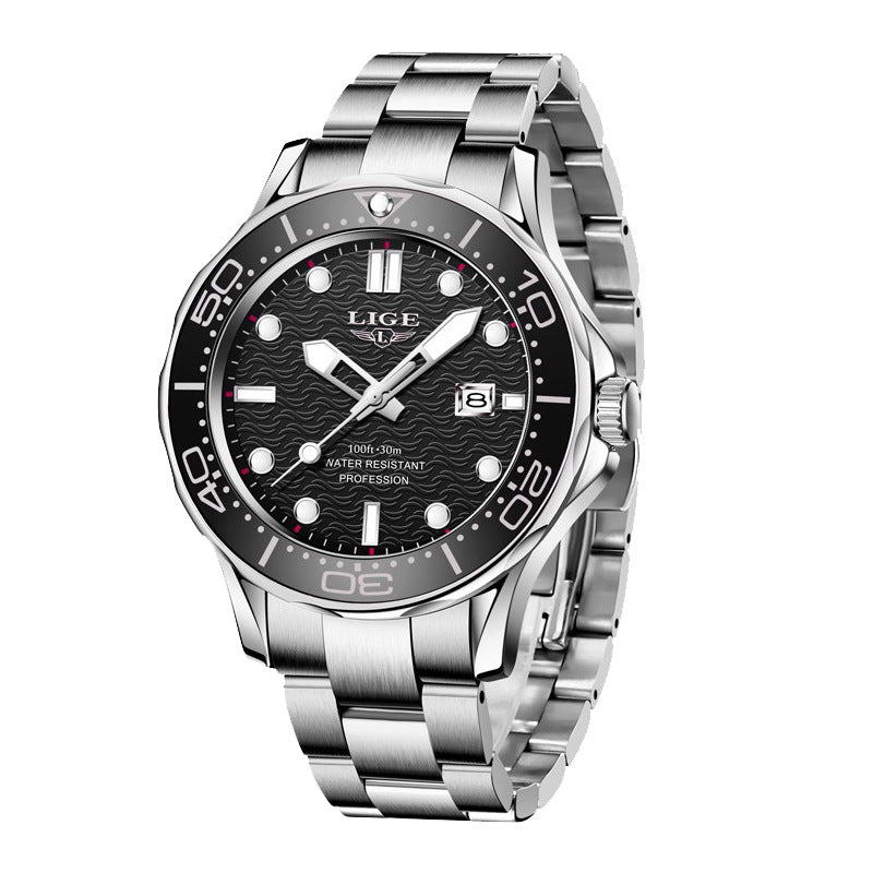 Ludwig Lige The Horizon Onyx