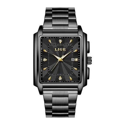 Ludwig Lige The Imperial Obsidian
