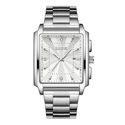 Ludwig Lige The Imperial Silver