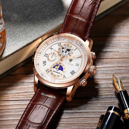 Ludwig Lige Imperium Classic