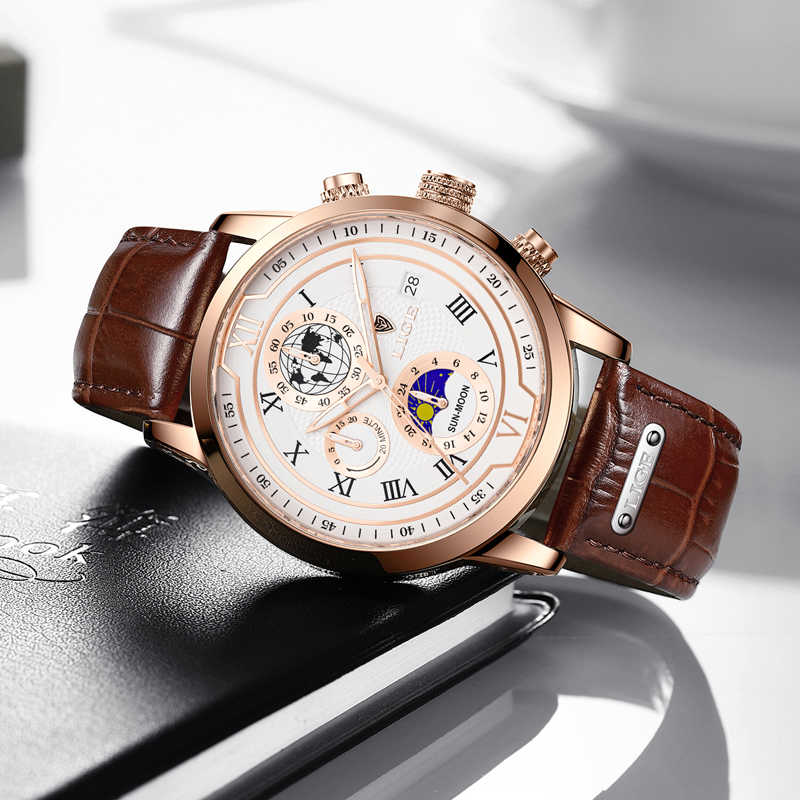 Ludwig Lige Imperium Classic