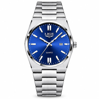 Ludwig Lige The Lucent Ocean