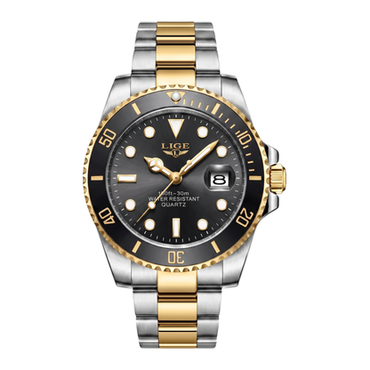 Ludwig Lige The Mariner Gold
