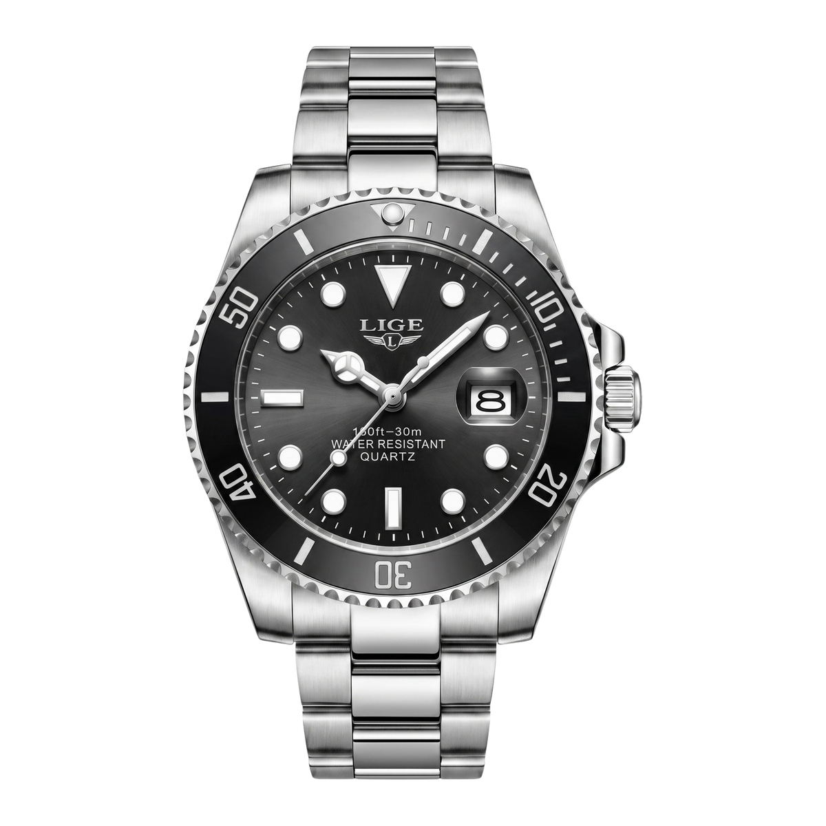 Ludwig Lige The Mariner Onyx