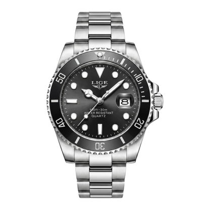 Ludwig Lige The Mariner Onyx