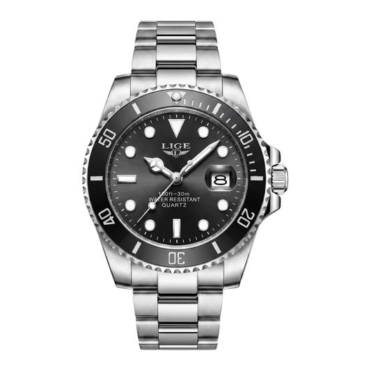 Ludwig Lige The Mariner Onyx