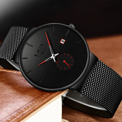 Ludwig Lige Minimalist