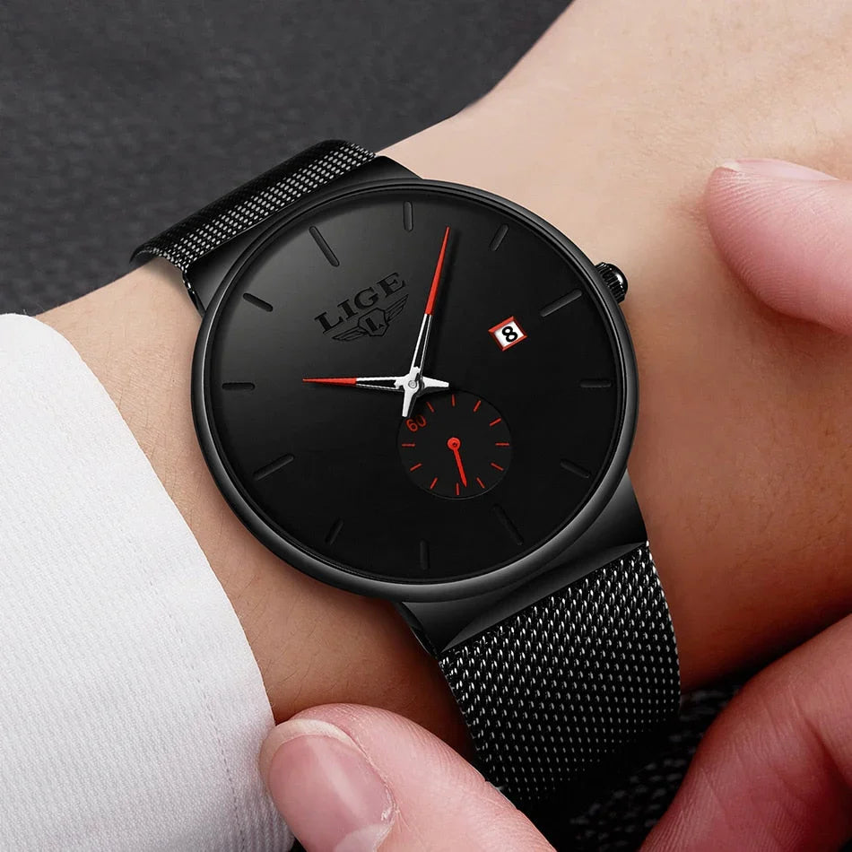 Ludwig Lige Minimalist