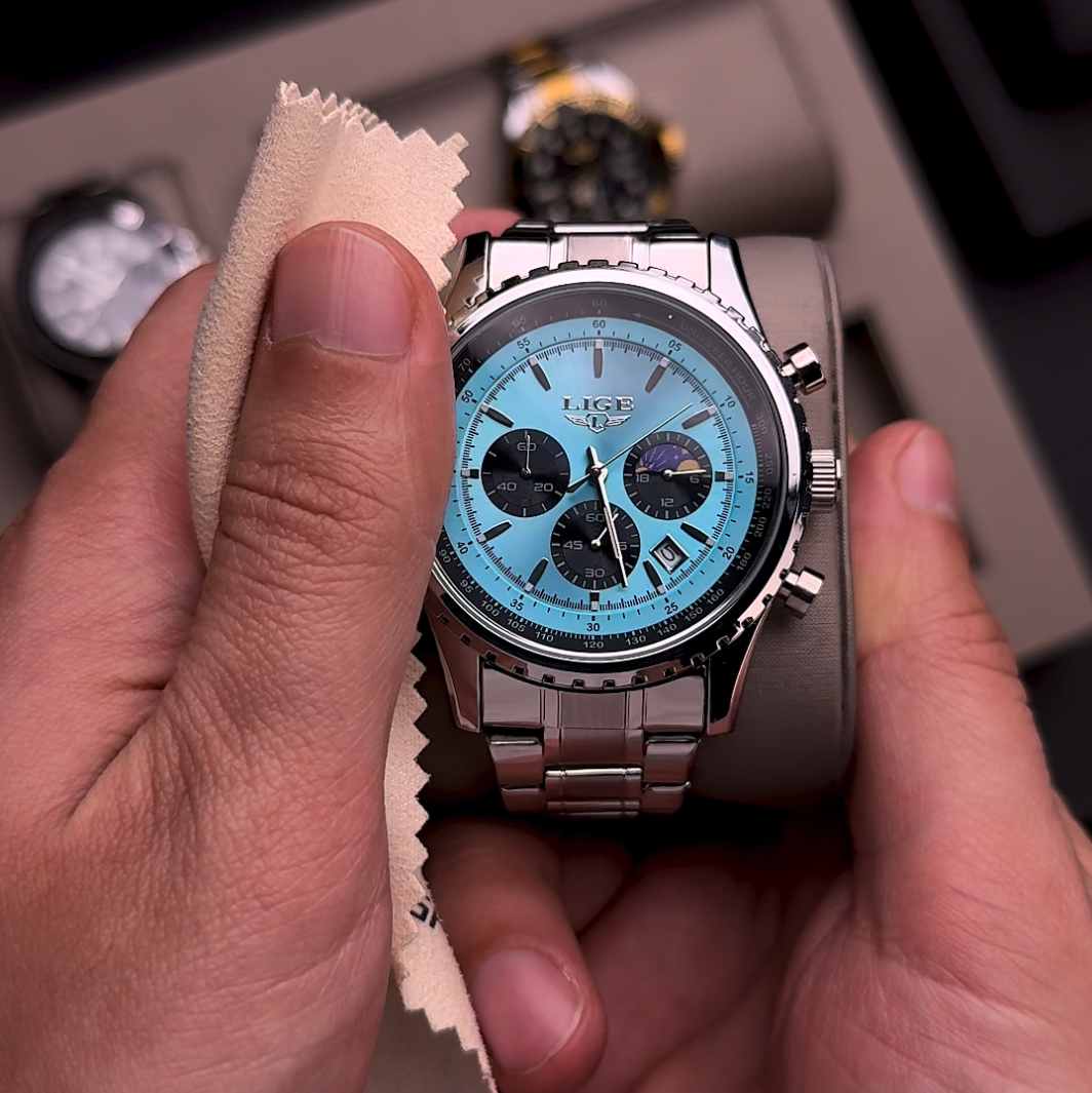Ludwig Lige The Monarch