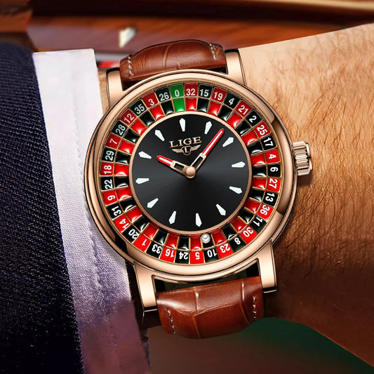 Ludwig Lige Monte Carlo