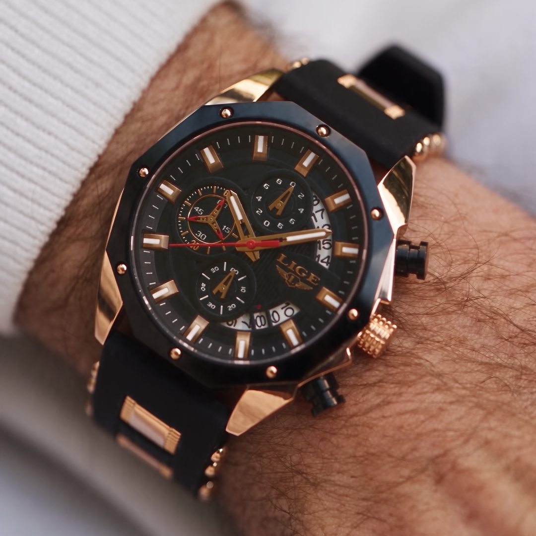Ludwig Lige Nautica