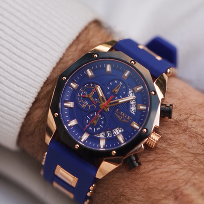Ludwig Lige Nautica