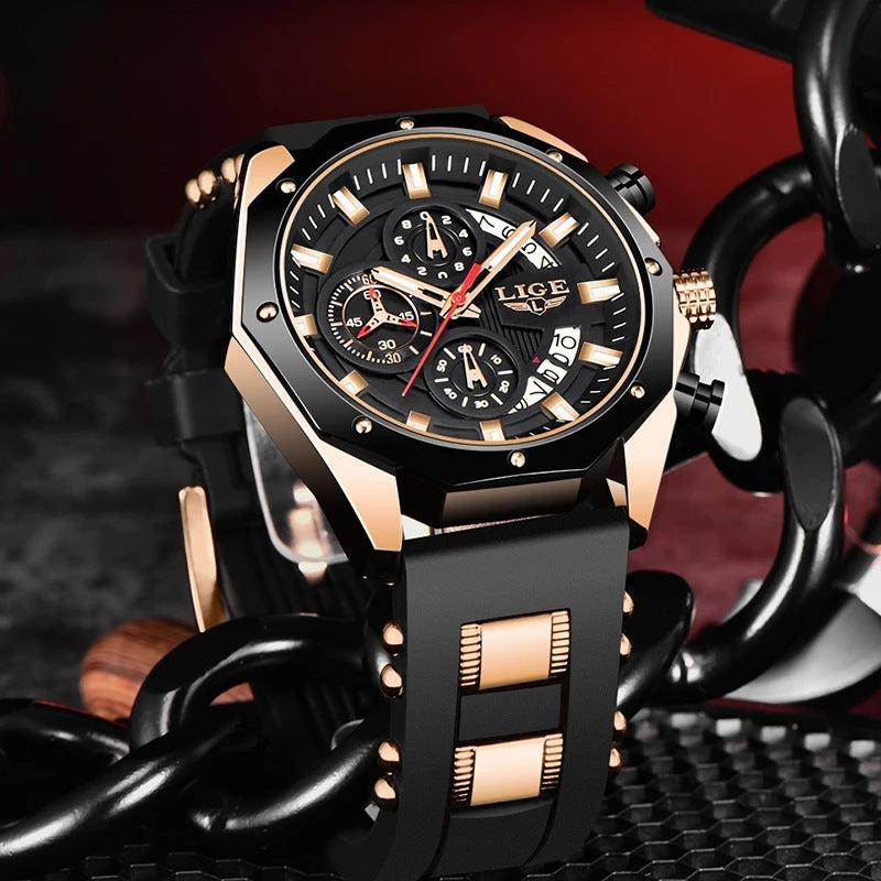 Ludwig Lige Nautica
