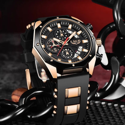 Ludwig Lige Nautica