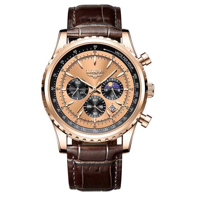 Ludwig Lige Regency Full Rose