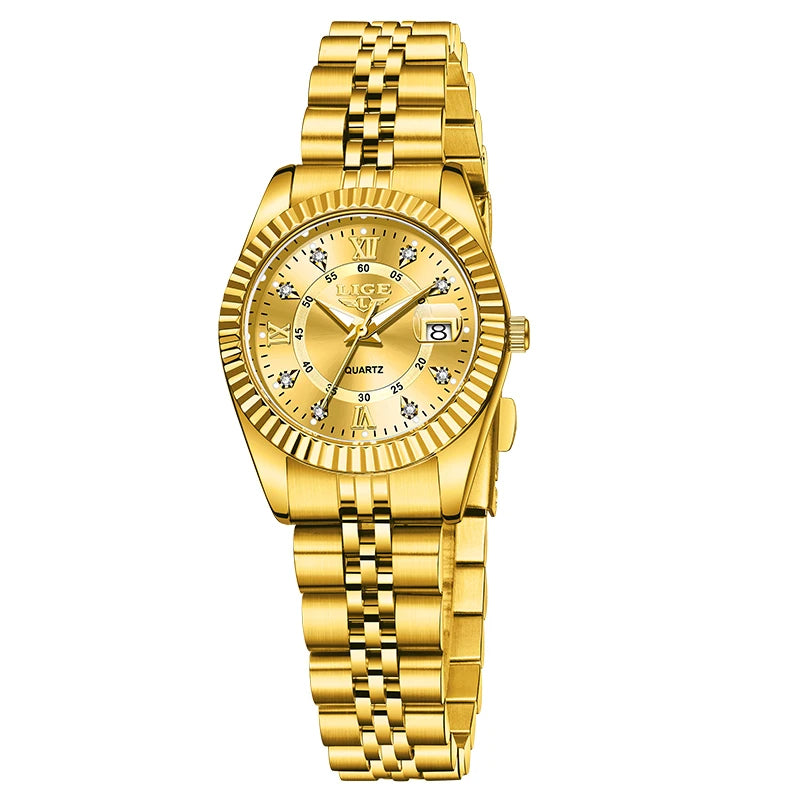 Ludwig Lige LIGE® Royale Gold