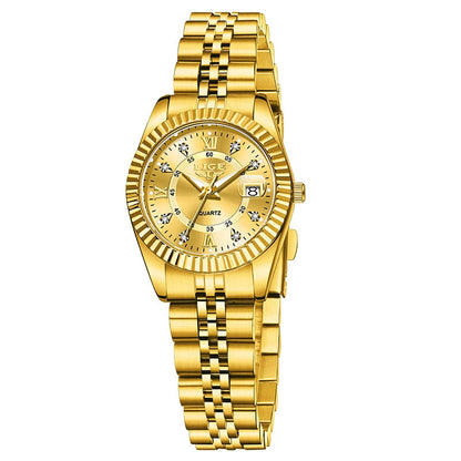 Ludwig Lige LIGE® Royale Gold