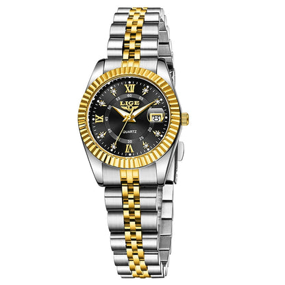 Ludwig Lige LIGE® Royale Noir Gold