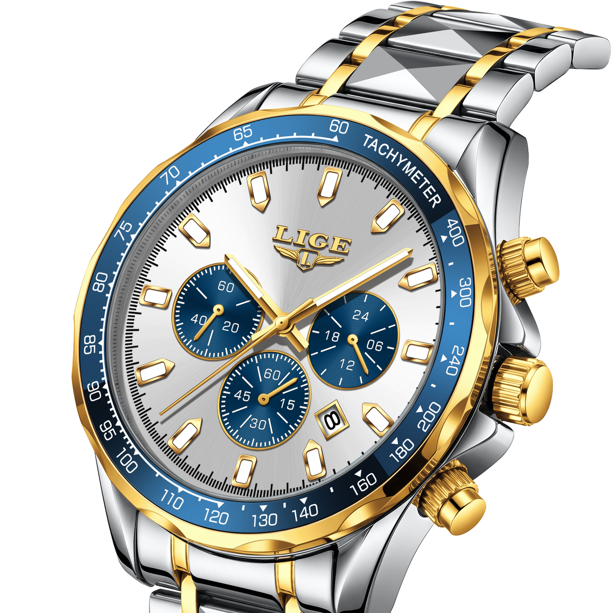 Ludwig Lige The Continental