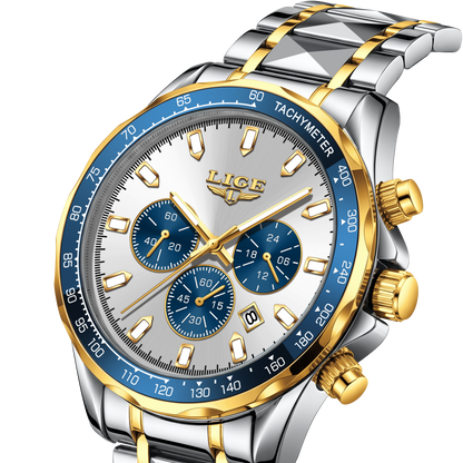 Ludwig Lige The Continental