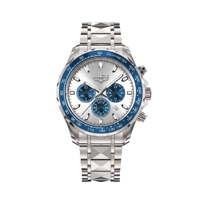 Ludwig Lige The Continental Sapphire
