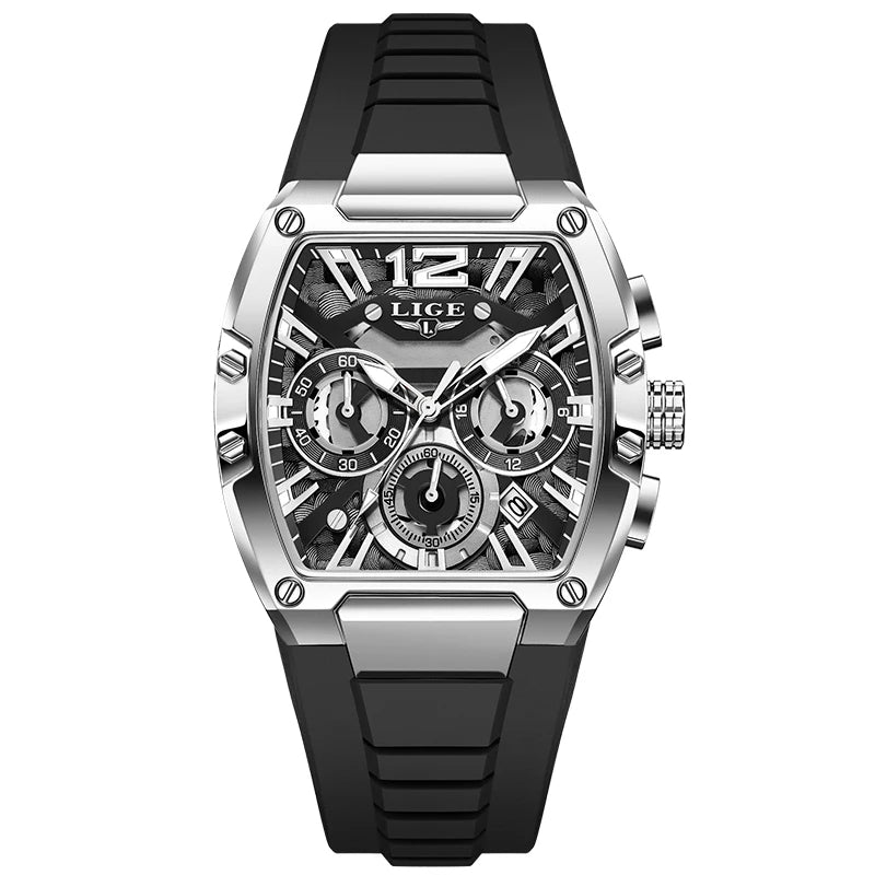Ludwig Lige The Titan Onyx