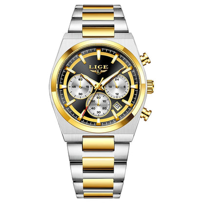 Ludwig Lige The Vanguard Gold Obsidian