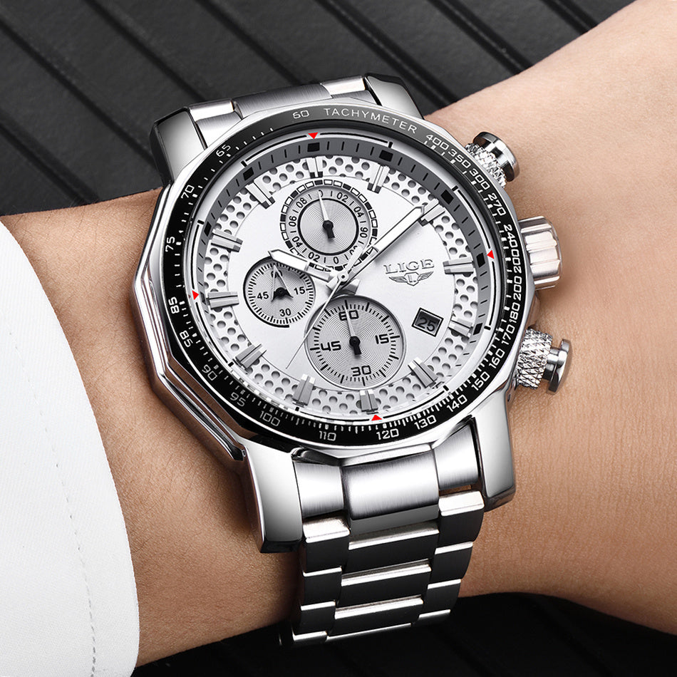 Ludwig Lige Voyager