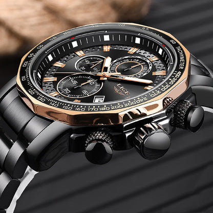 Ludwig Lige Voyager