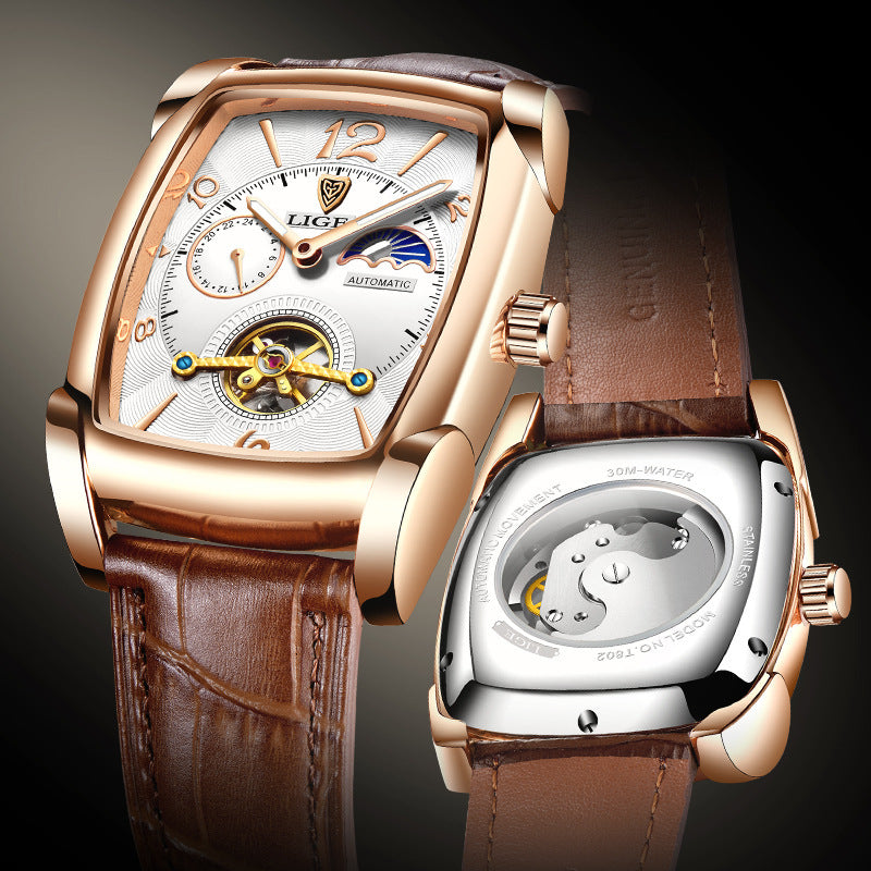 Ludwig Lige Windsor Automatic