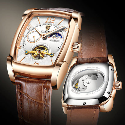 Ludwig Lige Windsor Automatic