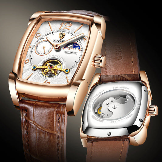 Ludwig Lige Windsor Automatic