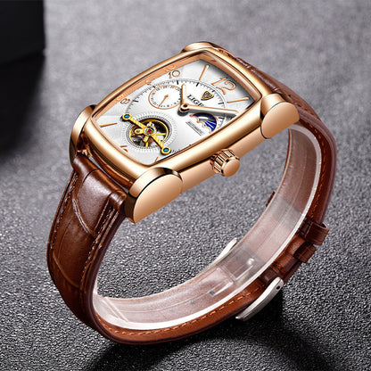Ludwig Lige Windsor Automatic