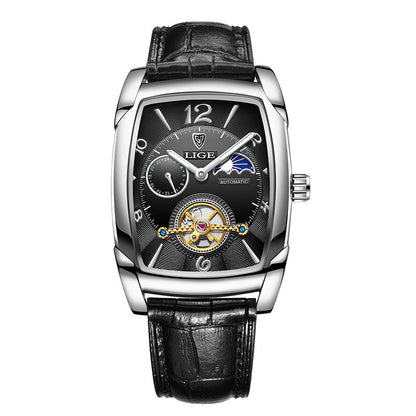 Ludwig Lige Windsor Automatic Iron
