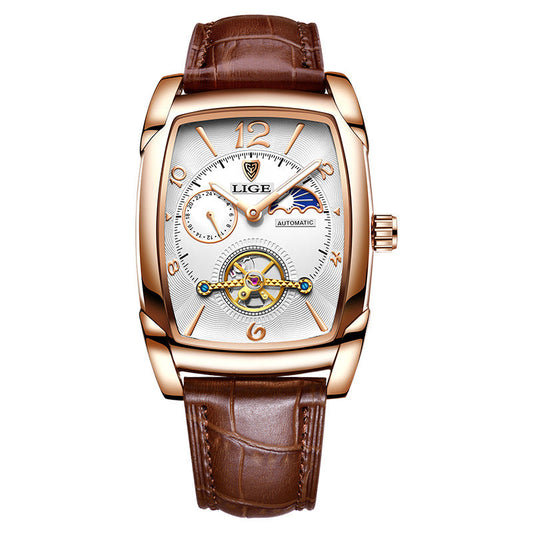 Ludwig Lige Windsor Automatic Pearl